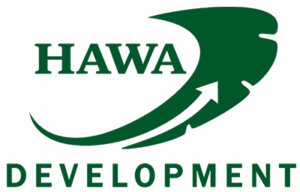 HAWA Development Corporation Logo